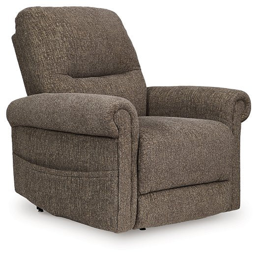 Aureta Power Lift Recliner