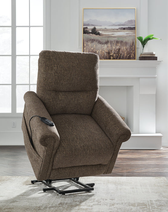 Aureta Power Lift Recliner