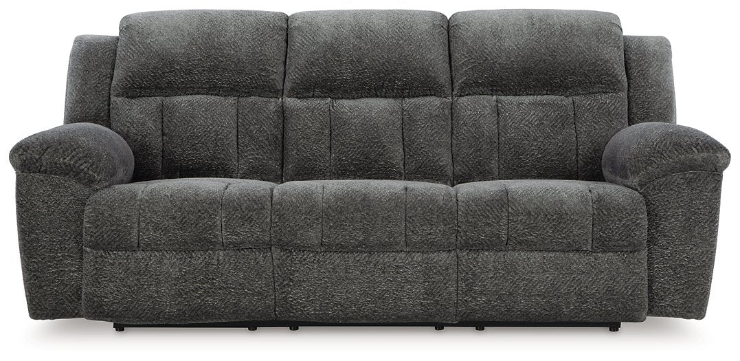 Frohn Reclining Sofa