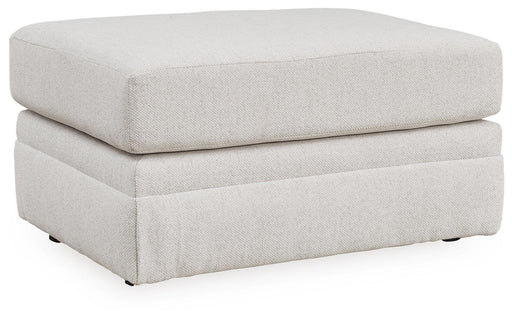 Maitelynn Ottoman image