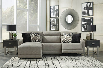 Colleyville Living Room Set