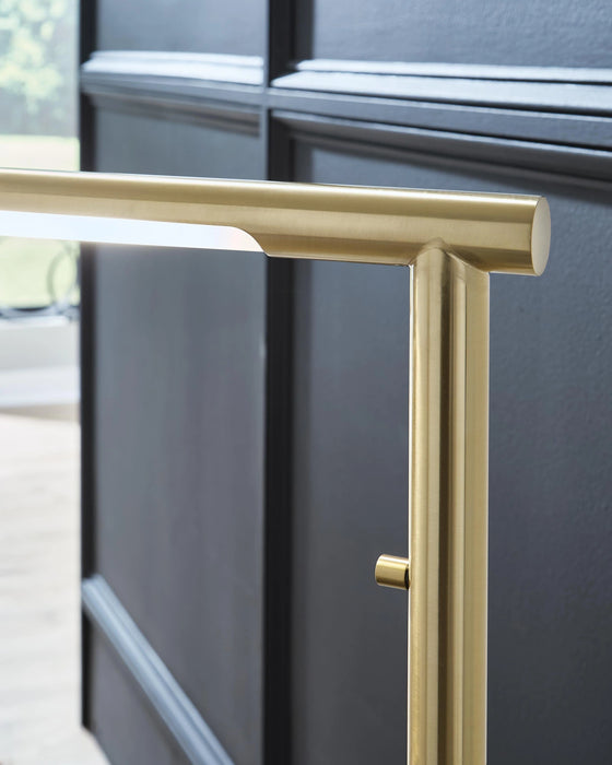 Santiford Floor Lamp