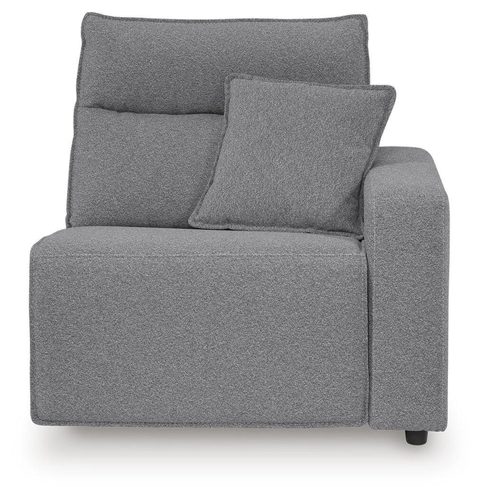 Modmax II Reclining Loveseat