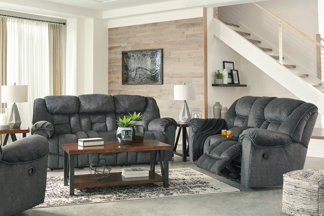Capehorn Living Room Set