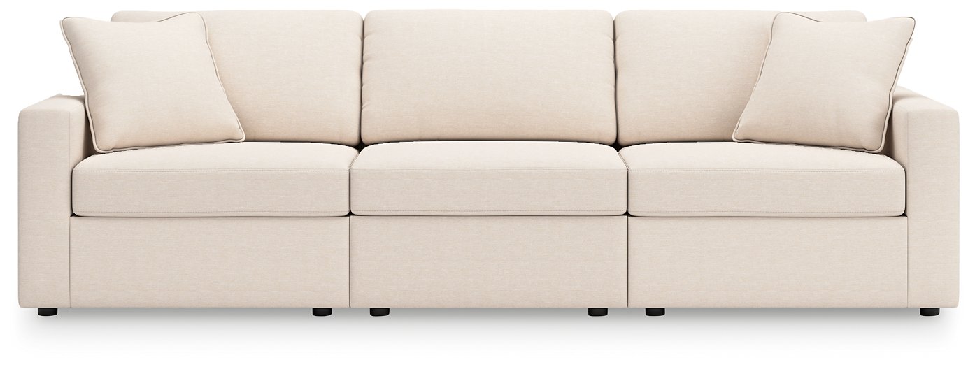 Modmax Sectional