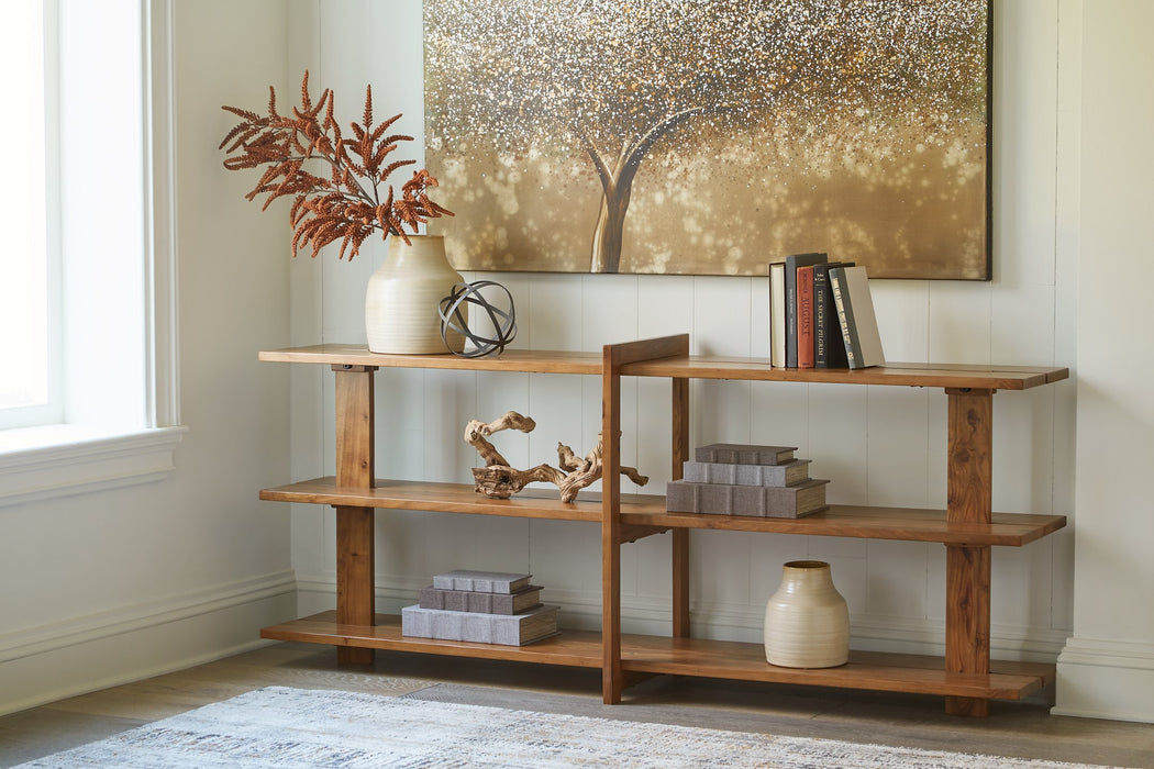 Fayemour Console Sofa Table