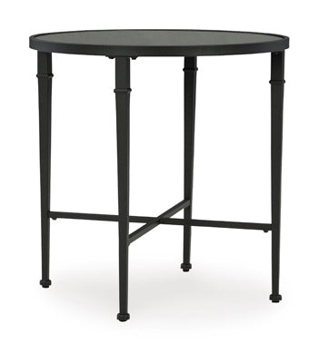Cadeburg Accent Table