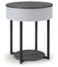 Sethlen Accent Table with Speaker image