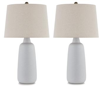 Avianic Table Lamp (Set of 2)