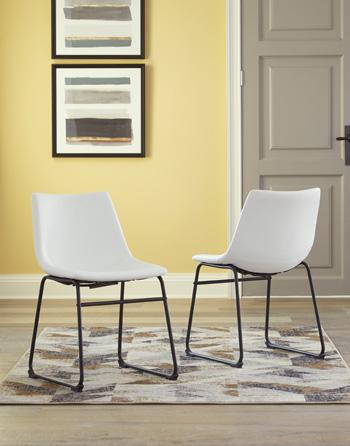 Centiar Dining Chair