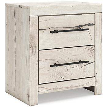 Lawroy Nightstand