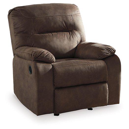 Bolzano Recliner