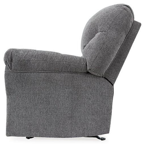 Allmaxx Recliner