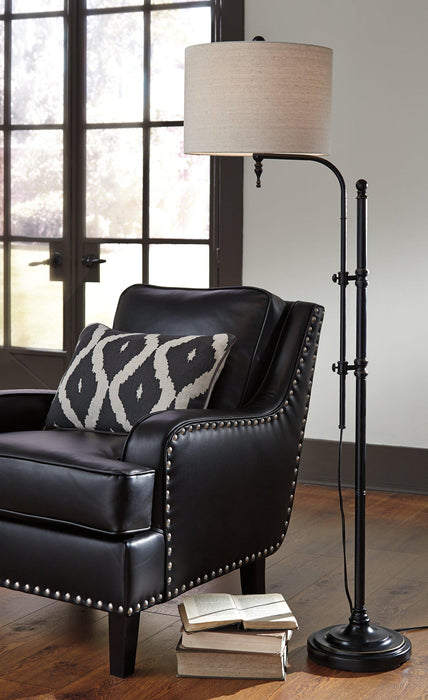 Anemoon Floor Lamp