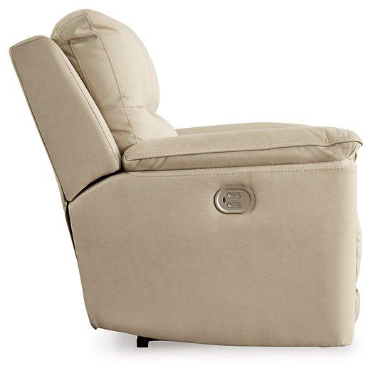 Next-Gen Gaucho Power Recliner