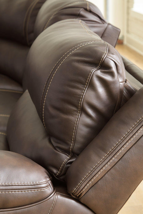 Dunleith Power Recliner