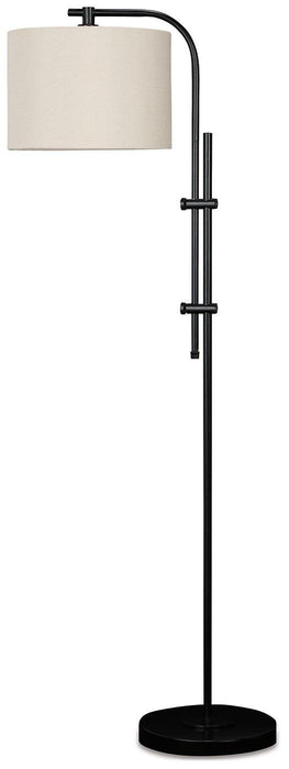 Baronvale Floor Lamp