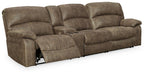 Segburg Power Reclining Sectional image