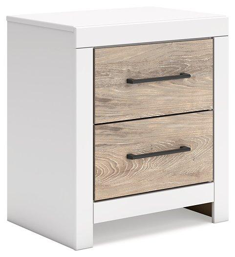 Charbitt Bedroom Set