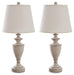 Dorcher Table Lamp (Set of 2) image