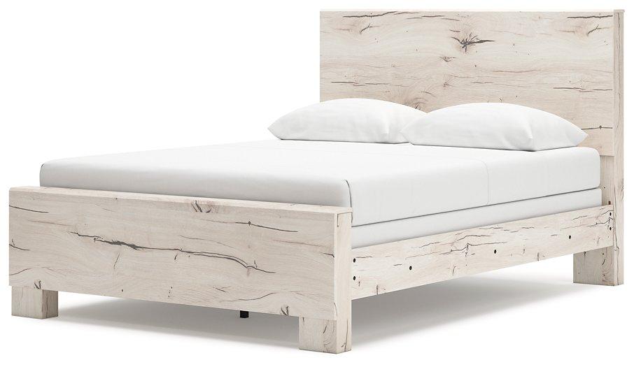 Lawroy Bed