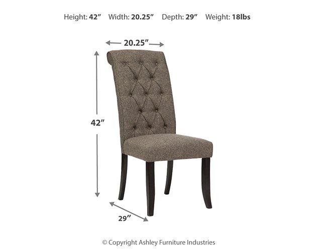 Tripton Dining Chair