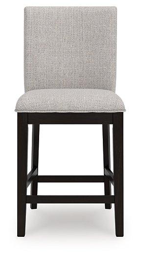 Neymorton Counter Height Barstool