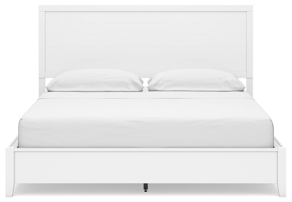 Binterglen Bed