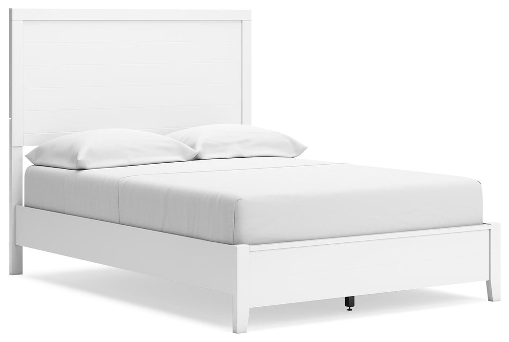 Binterglen Bed