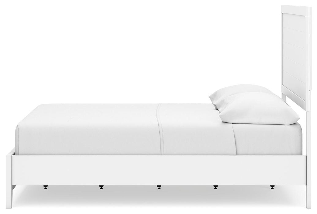 Binterglen Bed