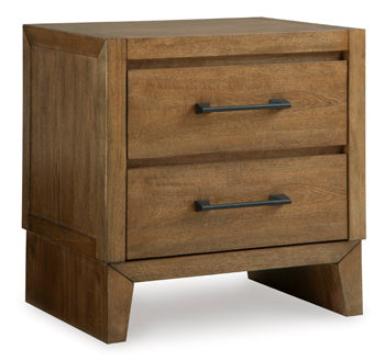 Sherbana Nightstand image