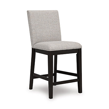 Neymorton Counter Height Barstool