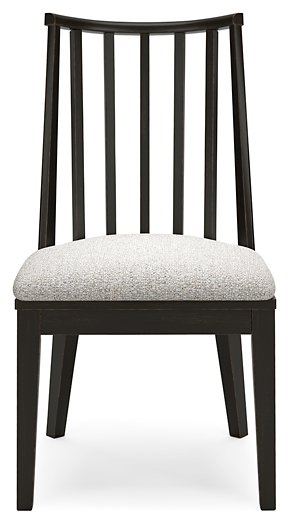 Galliden Dining Chair