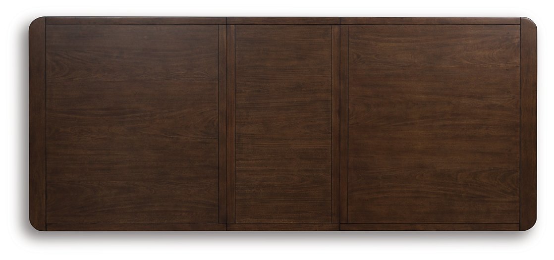 Dilenno Dining Room Set