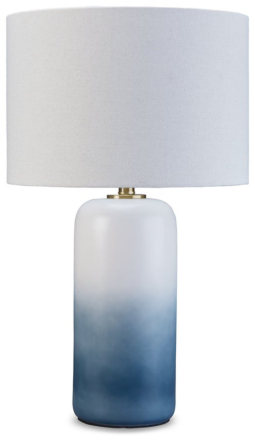 Lemrich Table Lamp image