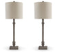 Oralieville Lamp Set image