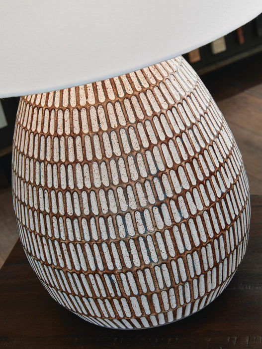 Darrich Table Lamp
