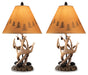 Derek Table Lamp (Set of 2) image