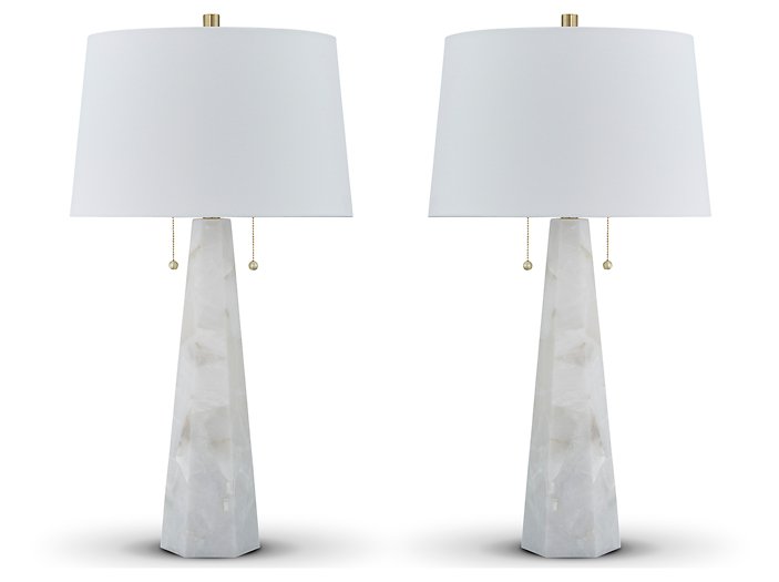 Laurellen Lamp Set