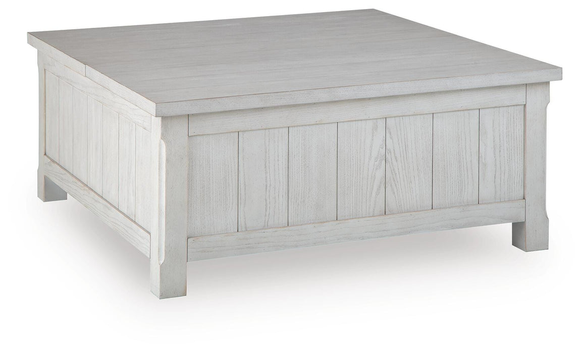 Robbinsdale Lift-Top Coffee Table