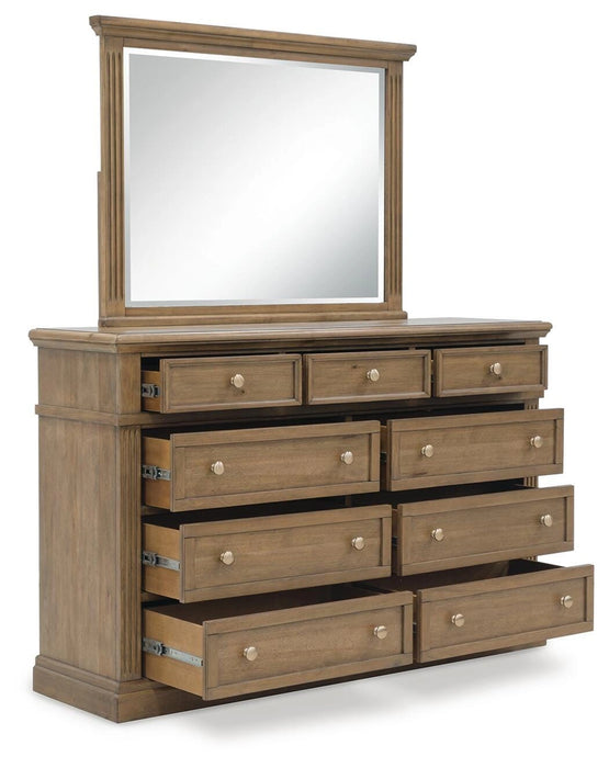 Mylarken Dresser